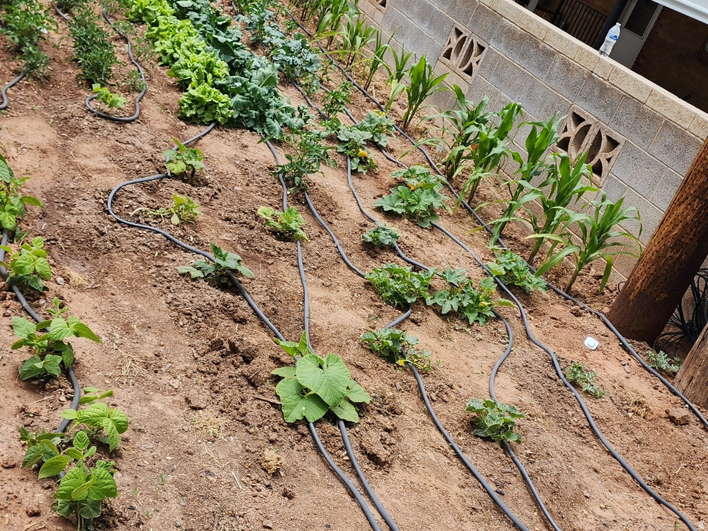 574 W HARDING AVE Cedar City, UT 84720