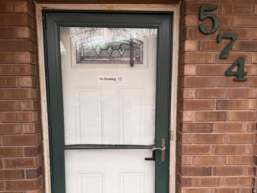 574 W HARDING AVE Cedar City, UT 84720