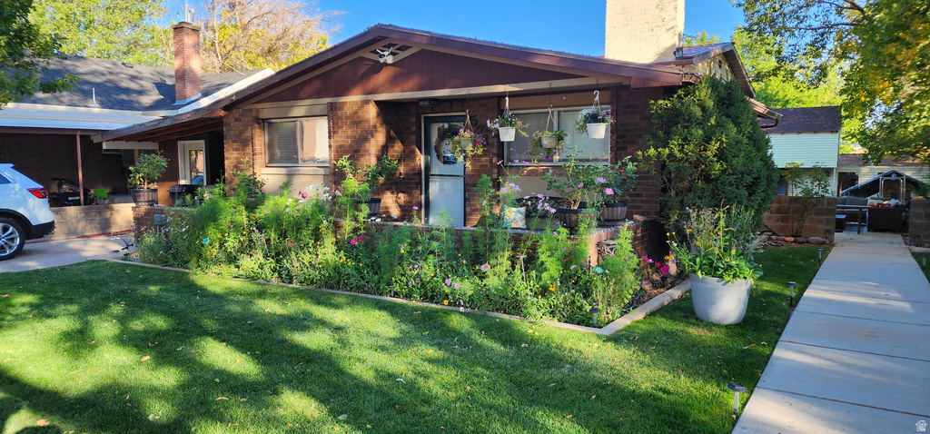 574 W HARDING AVE Cedar City, UT 84720