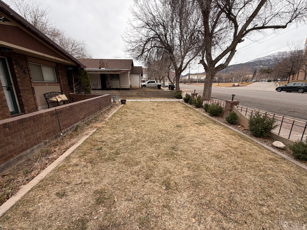 574 W HARDING AVE Cedar City, UT 84720