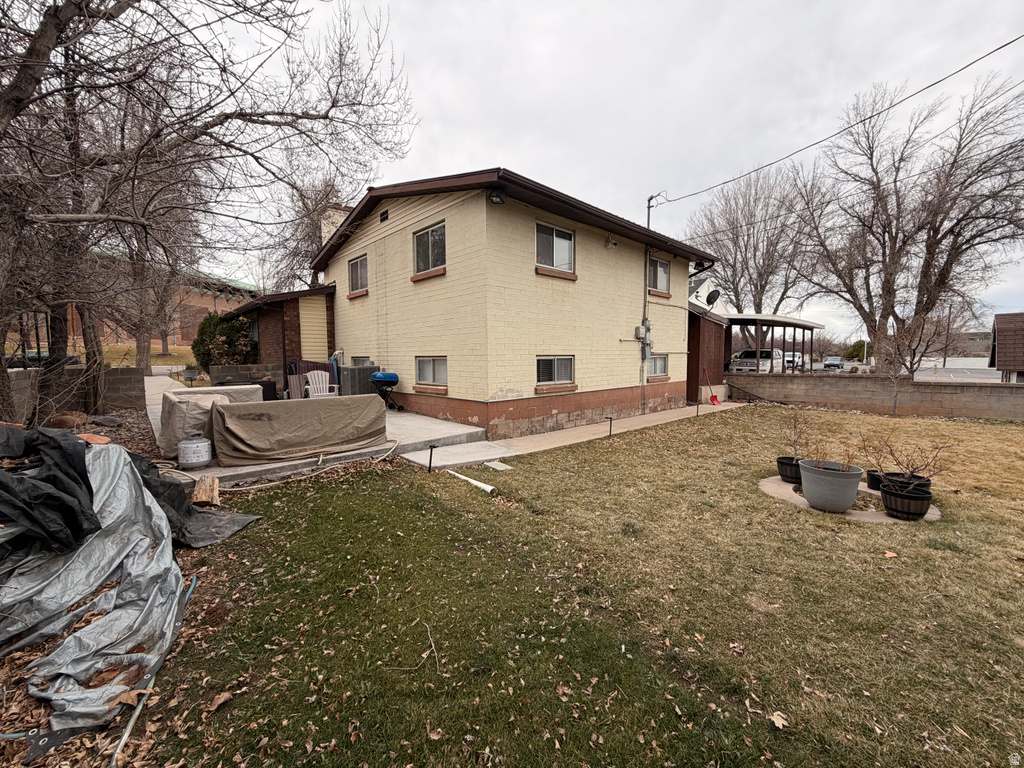 574 W HARDING AVE Cedar City, UT 84720