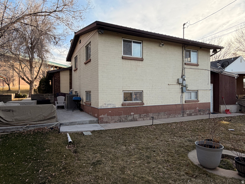 574 W HARDING AVE Cedar City, UT 84720