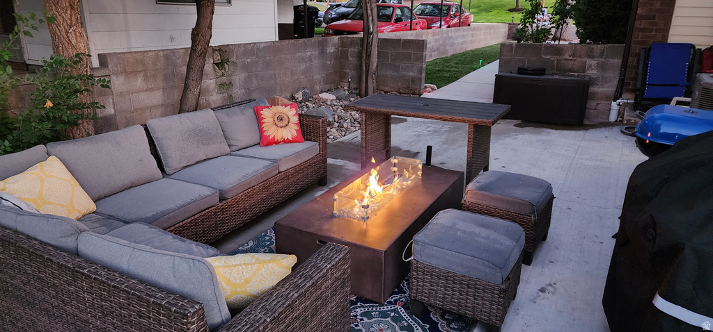 574 W HARDING AVE Cedar City, UT 84720