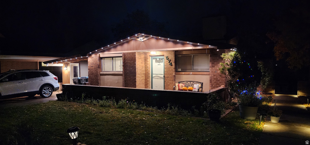 574 W HARDING AVE Cedar City, UT 84720