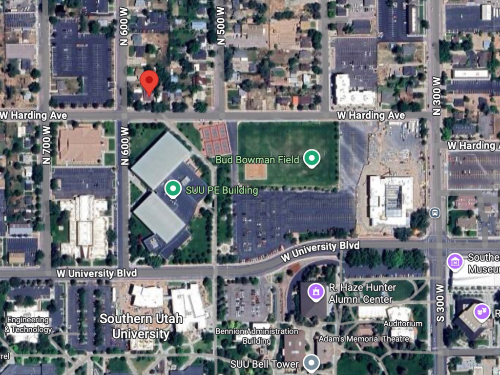 574 W HARDING AVE Cedar City, UT 84720