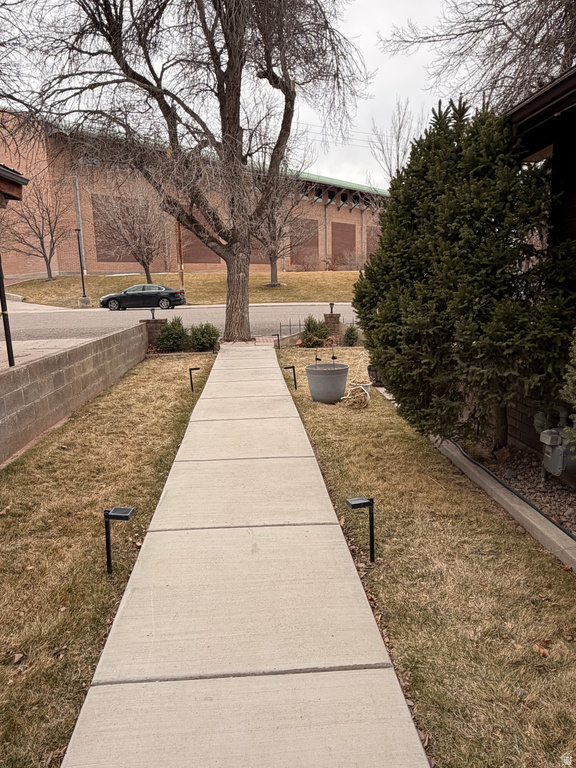 574 W HARDING AVE Cedar City, UT 84720