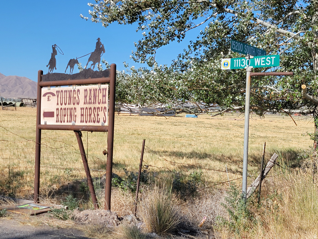 14900 S 11130 W Goshen, UT 84633