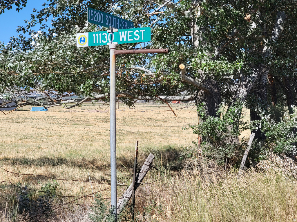 14900 S 11130 W Goshen, UT 84633