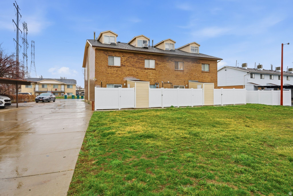 125 S 1450 W Clearfield, UT 84015