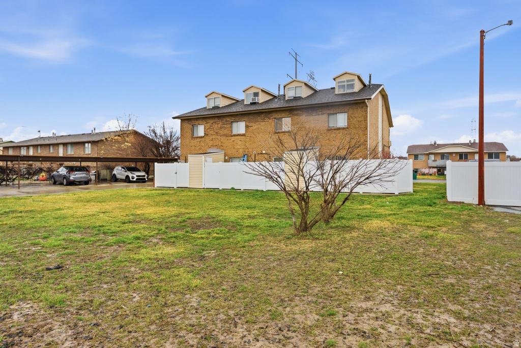 125 S 1450 W Clearfield, UT 84015