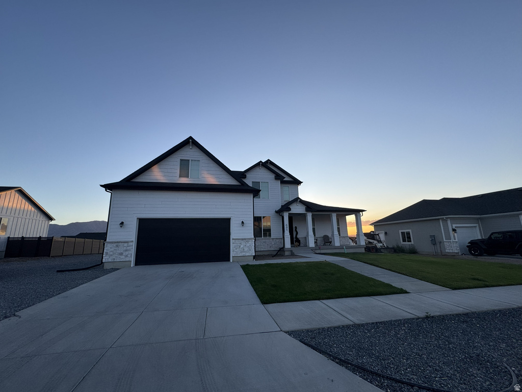 645 S GARDEN DR Providence, UT 84332