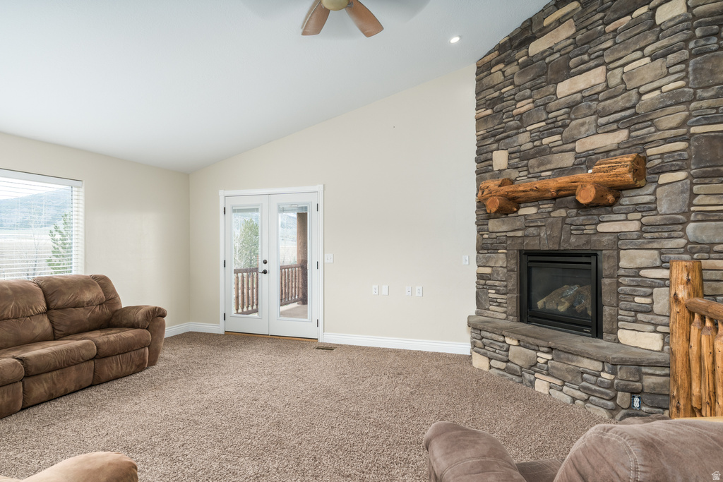 26125 S OLD MALAD HWY Downey, ID 83234