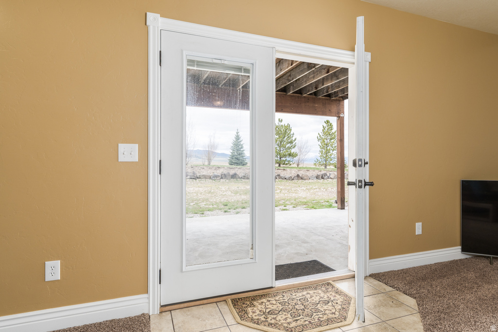 26125 S OLD MALAD HWY Downey, ID 83234