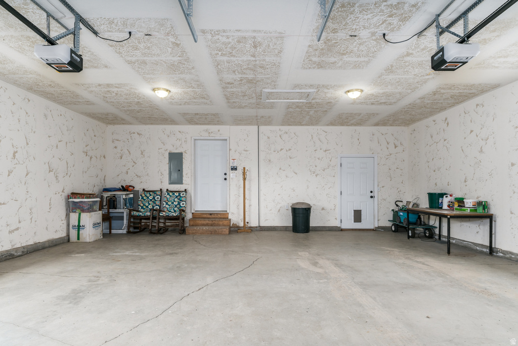 26125 S OLD MALAD HWY Downey, ID 83234