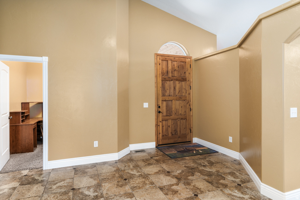 26125 S OLD MALAD HWY Downey, ID 83234