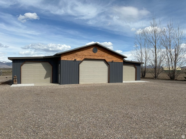 26125 S OLD MALAD HWY Downey, ID 83234