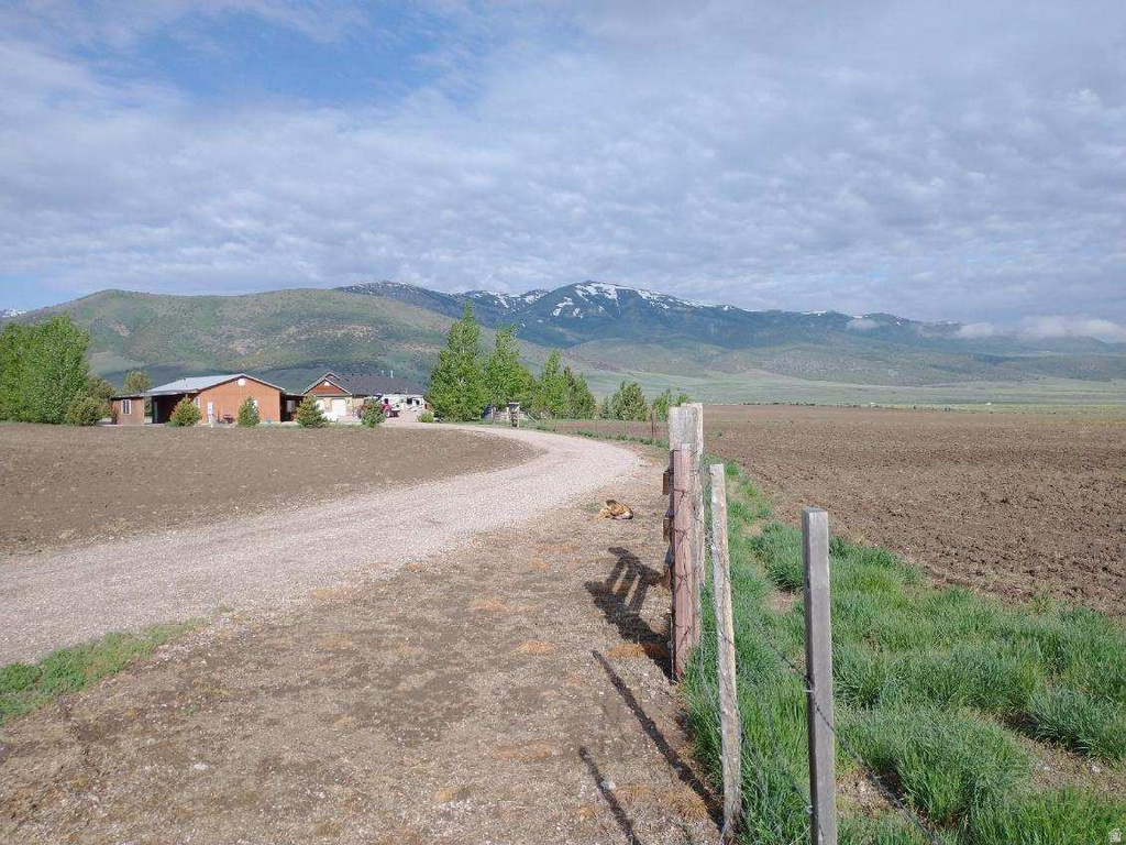 26125 S OLD MALAD HWY Downey, ID 83234