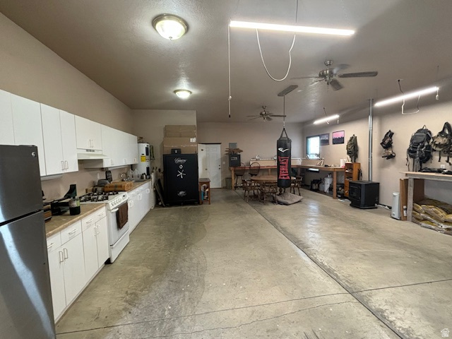 26125 S OLD MALAD HWY Downey, ID 83234