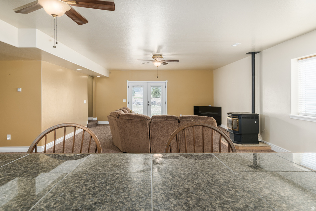 26125 S OLD MALAD HWY Downey, ID 83234