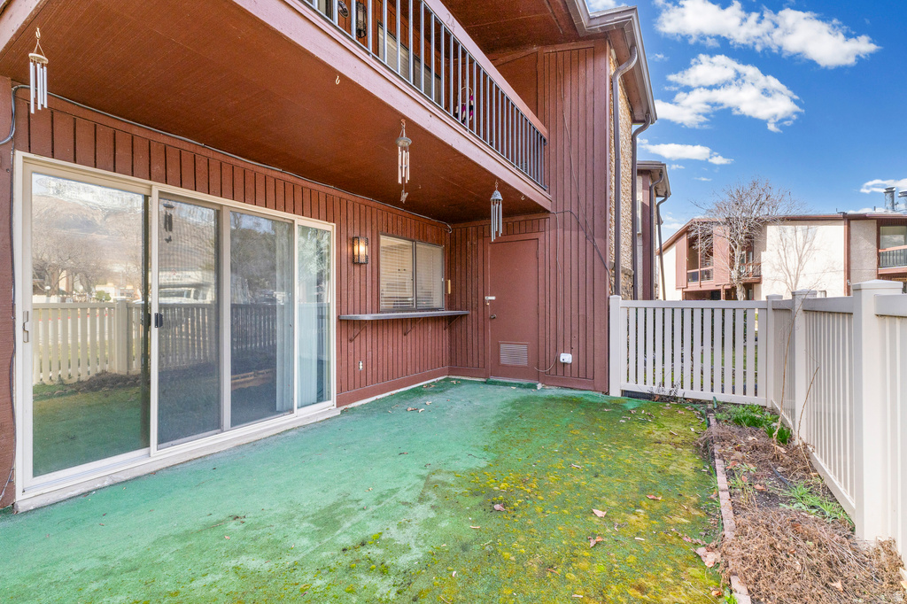 325 E 2550 N #22 North Ogden, UT 84414