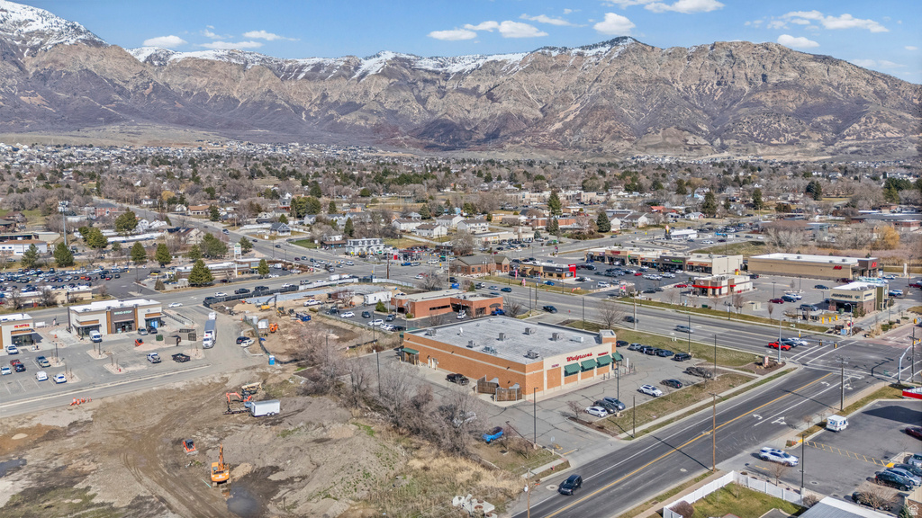 325 E 2550 N #22 North Ogden, UT 84414