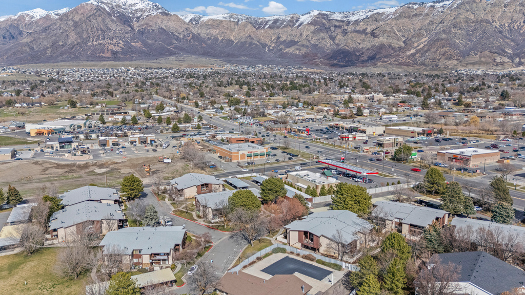 325 E 2550 N #22 North Ogden, UT 84414