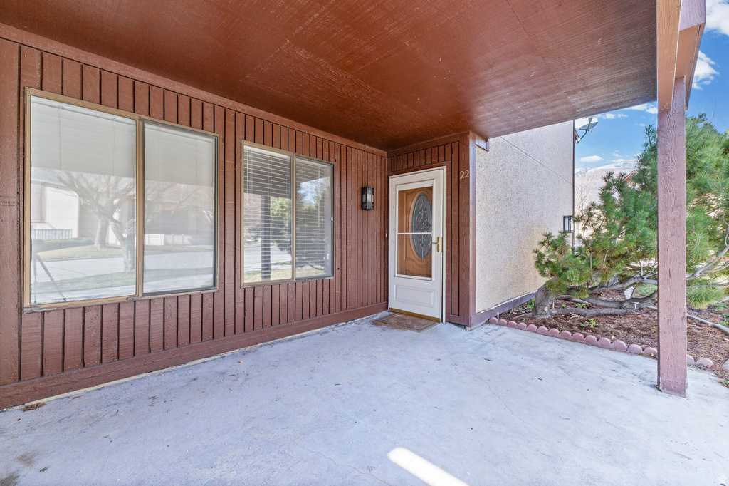 325 E 2550 N #22 North Ogden, UT 84414