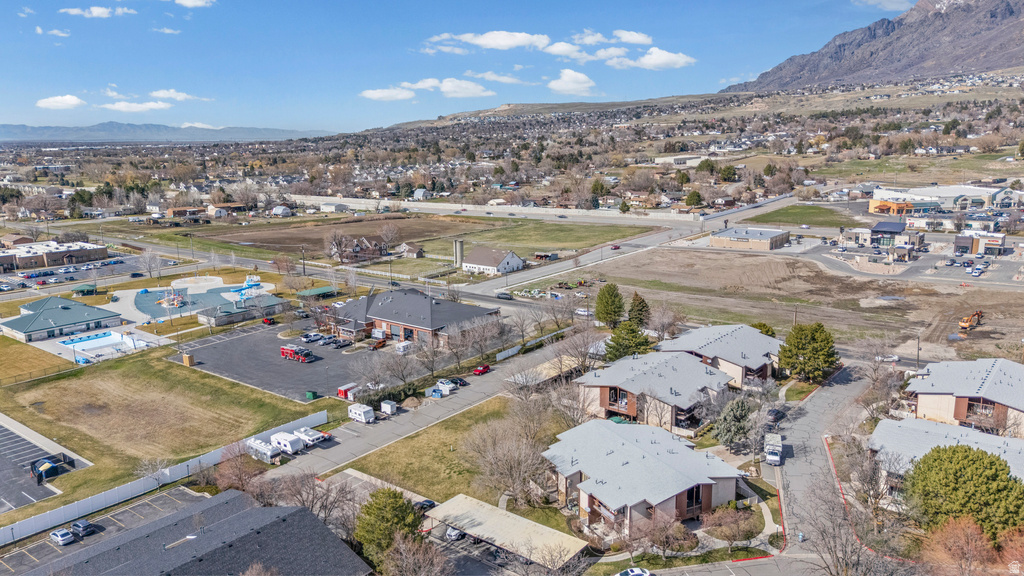 325 E 2550 N #22 North Ogden, UT 84414