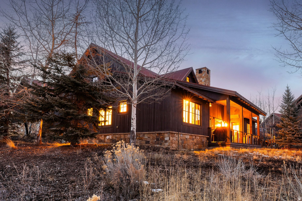 2902 QUICK DRAW Park City, UT 84098