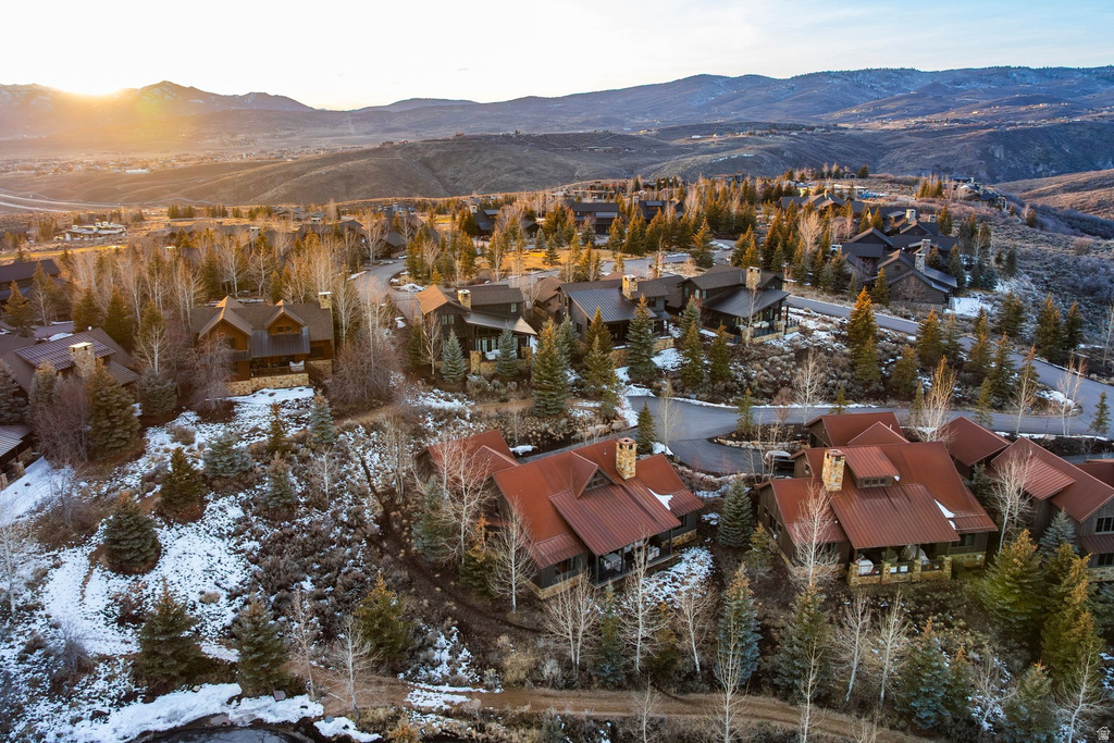2902 QUICK DRAW Park City, UT 84098