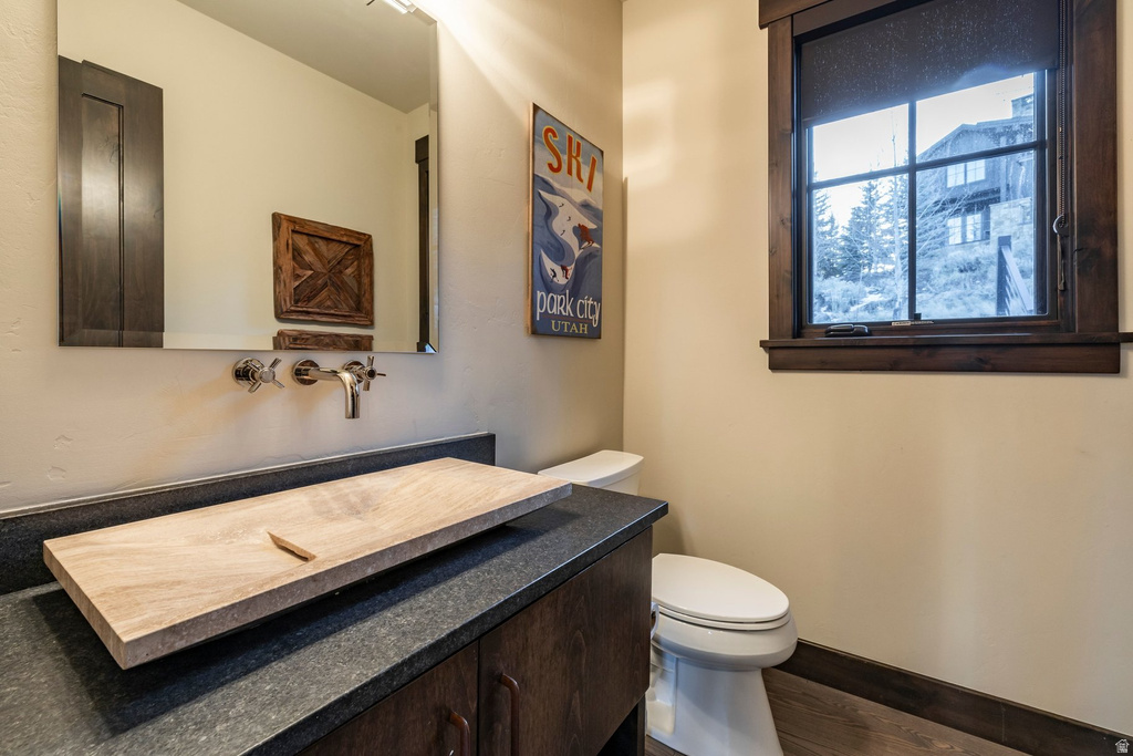 2902 QUICK DRAW Park City, UT 84098