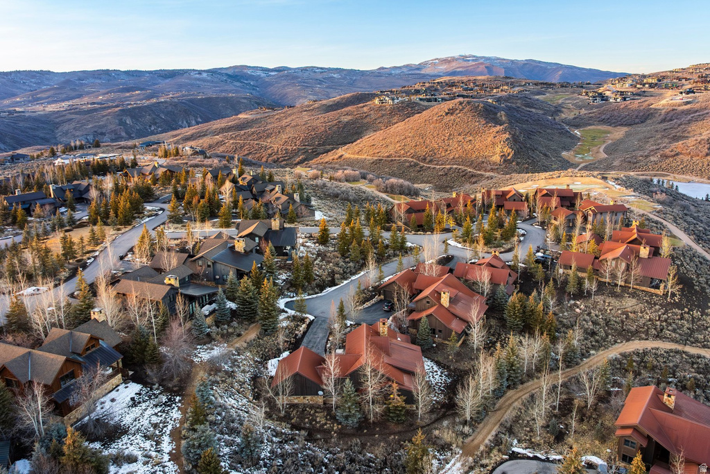 2902 QUICK DRAW Park City, UT 84098