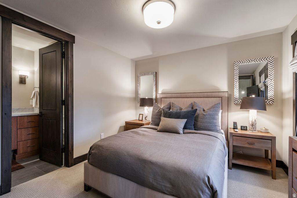 2902 QUICK DRAW Park City, UT 84098