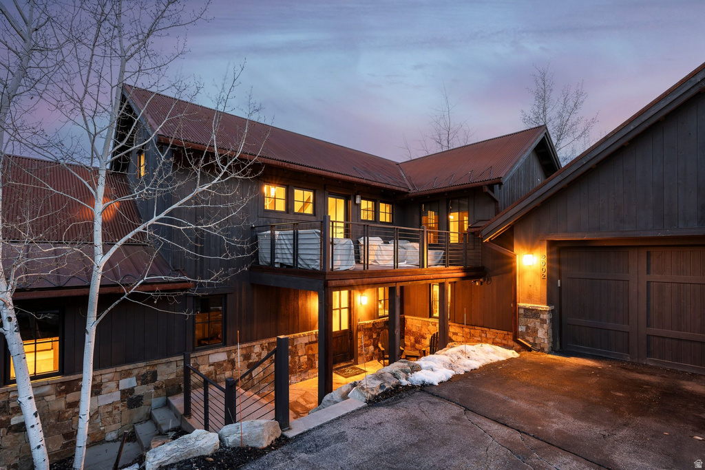 2902 QUICK DRAW Park City, UT 84098
