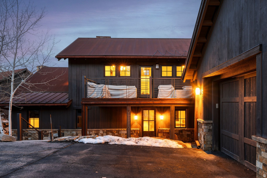 2902 QUICK DRAW Park City, UT 84098