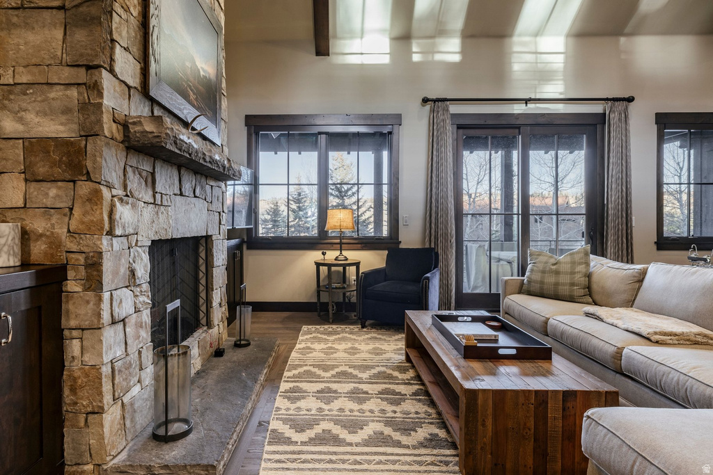 2902 QUICK DRAW Park City, UT 84098