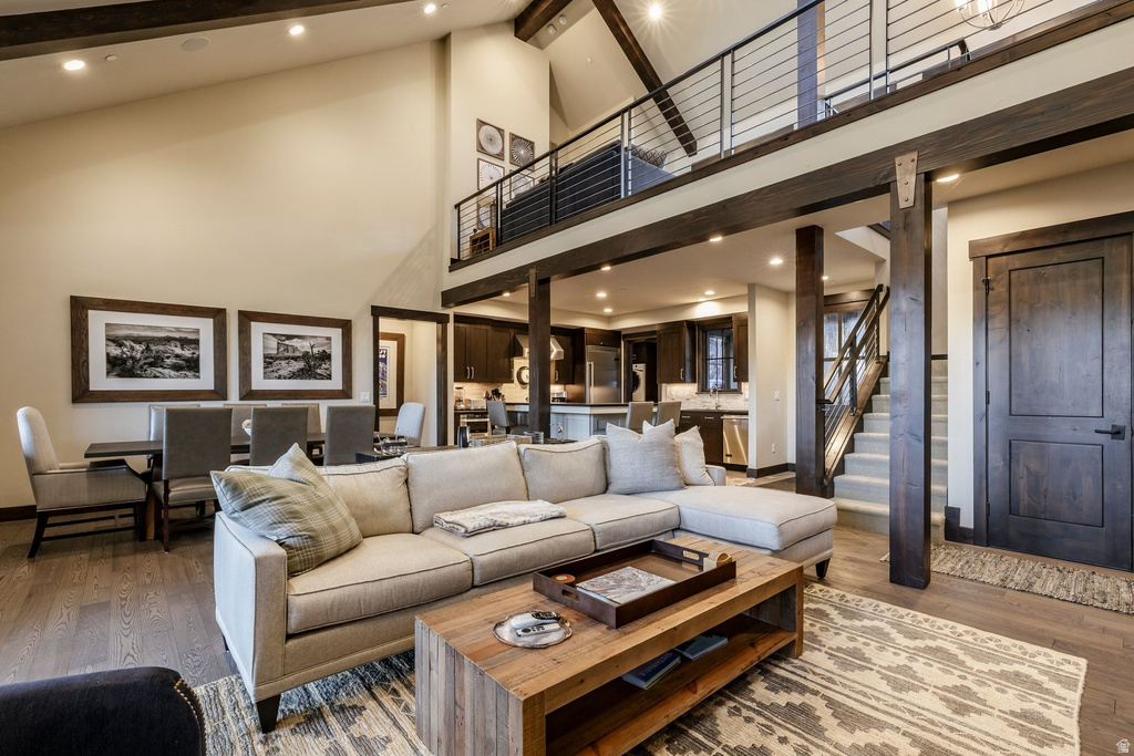 2902 QUICK DRAW Park City, UT 84098