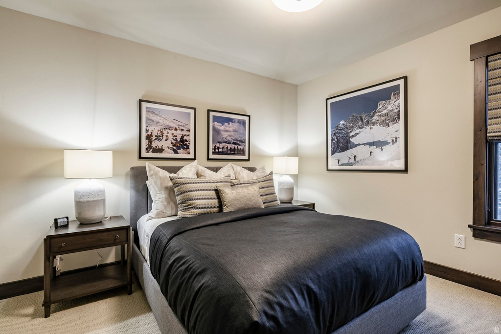 2902 QUICK DRAW Park City, UT 84098