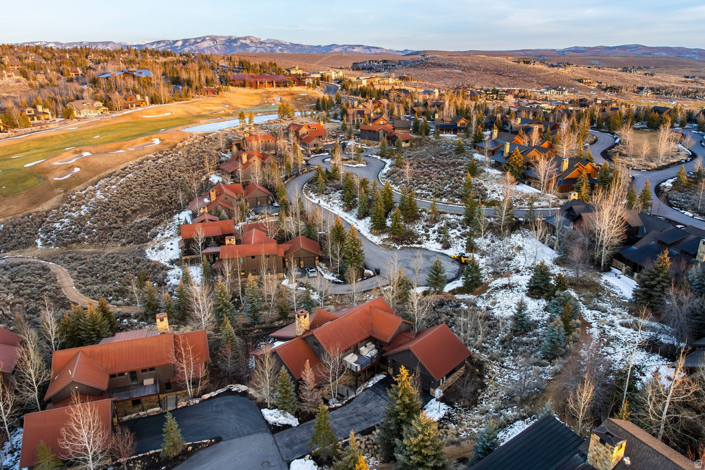 2902 QUICK DRAW Park City, UT 84098