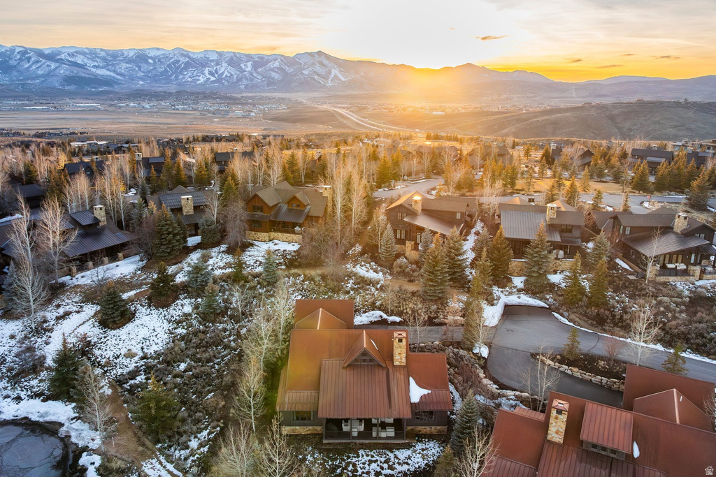 2902 QUICK DRAW Park City, UT 84098