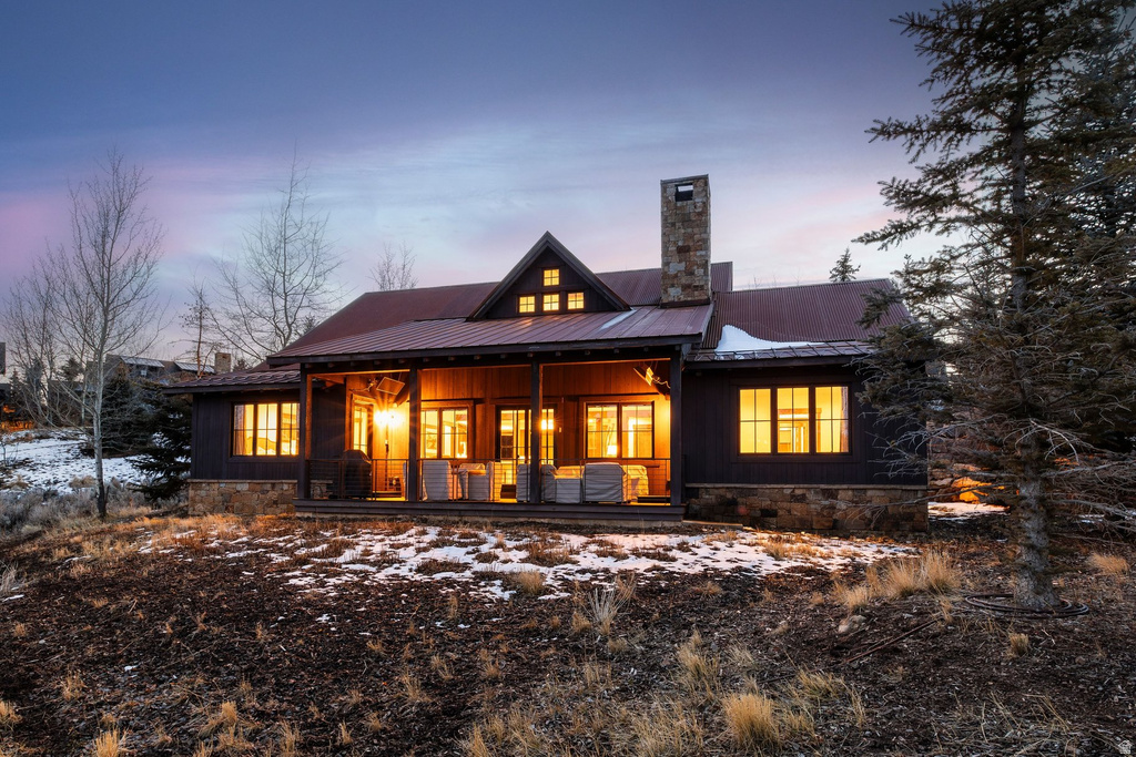 2902 QUICK DRAW Park City, UT 84098