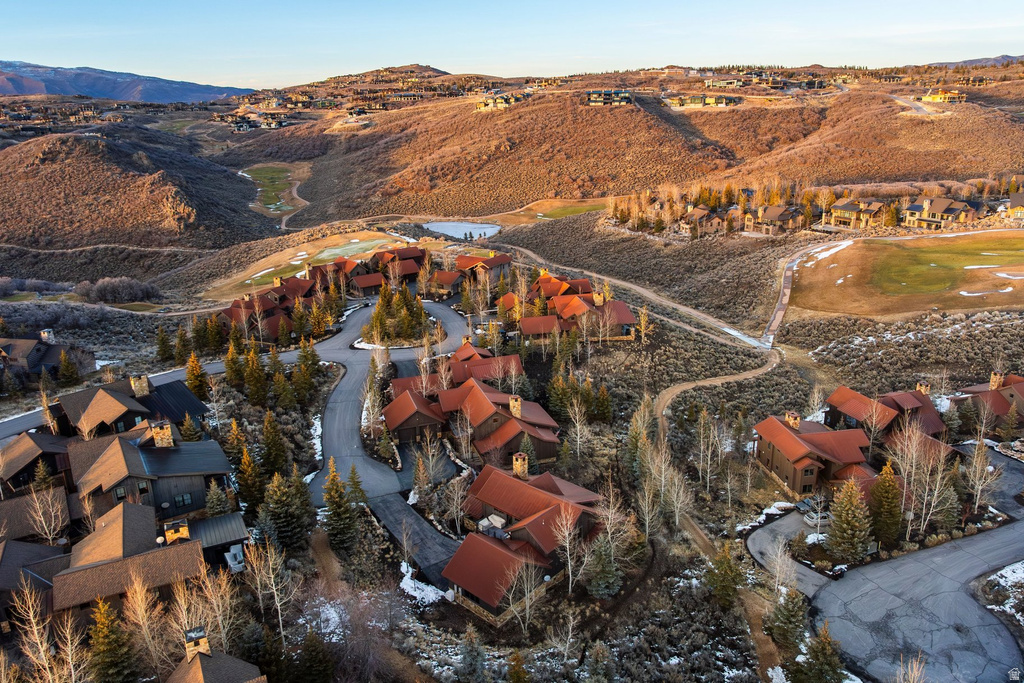 2902 QUICK DRAW Park City, UT 84098