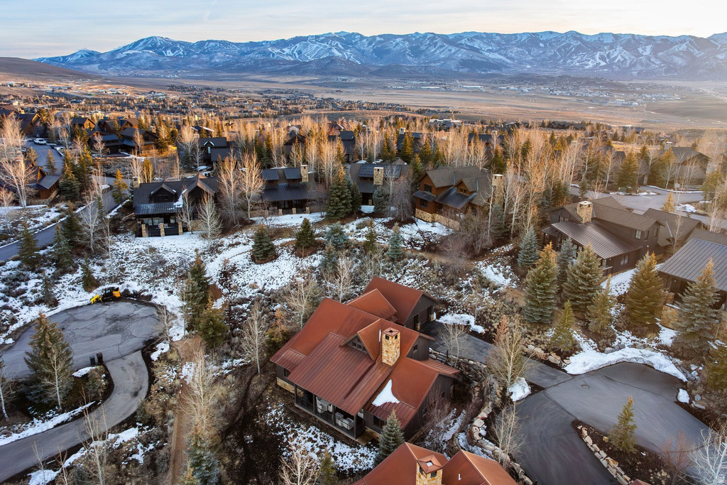 2902 QUICK DRAW Park City, UT 84098