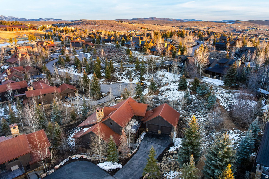 2902 QUICK DRAW Park City, UT 84098