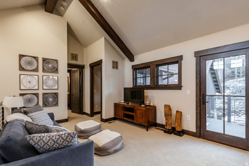 2902 QUICK DRAW Park City, UT 84098