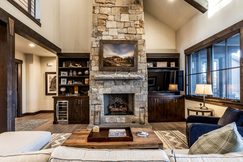 2902 QUICK DRAW Park City, UT 84098