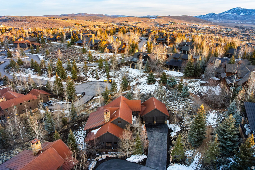 2902 QUICK DRAW Park City, UT 84098