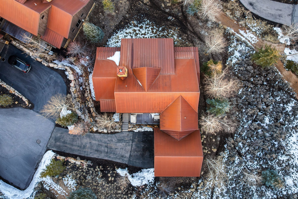 2902 QUICK DRAW Park City, UT 84098