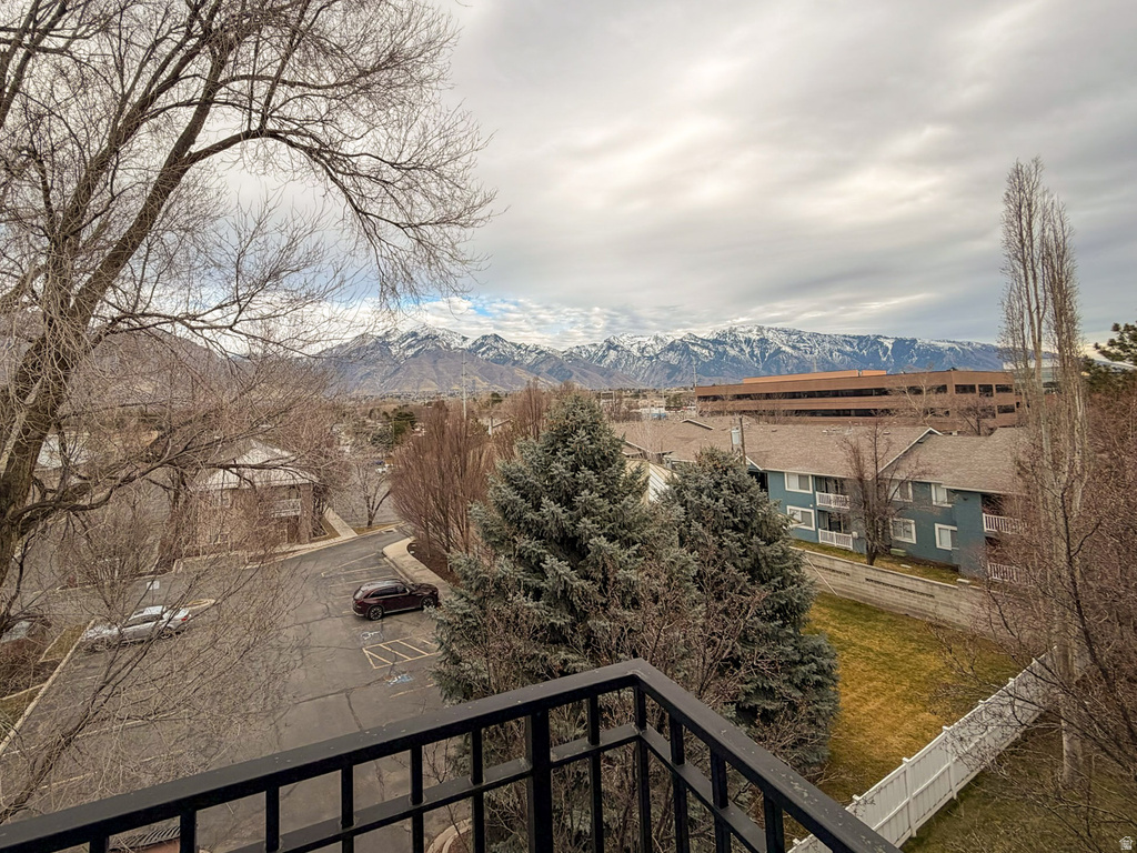 1230 E PRIVET DR #431 Cottonwood Heights, UT 84121