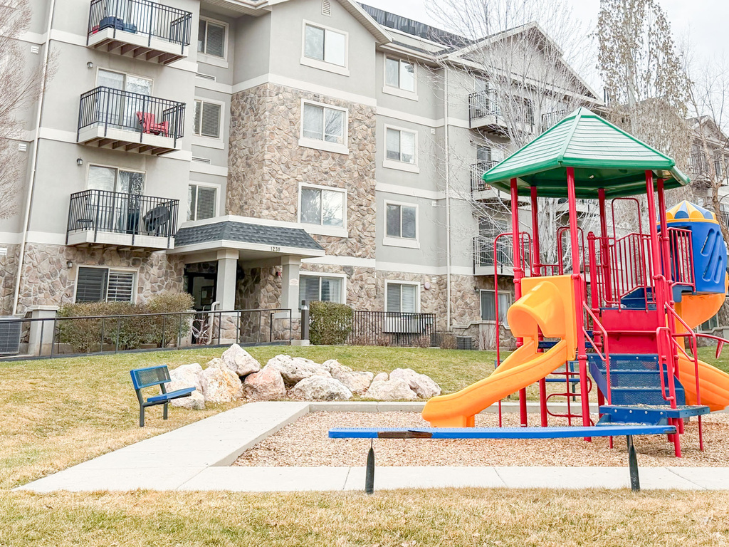 1230 E PRIVET DR #431 Cottonwood Heights, UT 84121